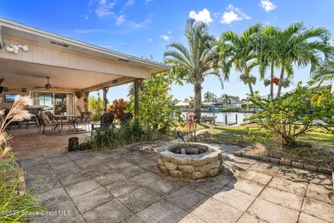 $689,900 | 406 Thrush Drive, Satellite Beach, FL 32937