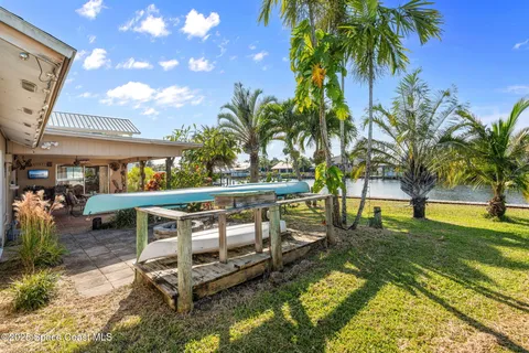 $689,900 | 406 Thrush Drive, Satellite Beach, FL 32937