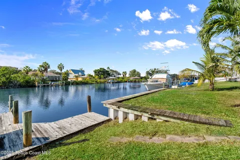 $689,900 | 406 Thrush Drive, Satellite Beach, FL 32937