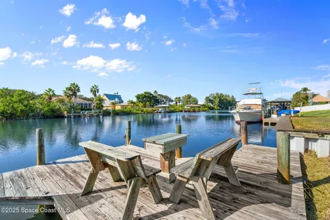 $689,900 | 406 Thrush Drive, Satellite Beach, FL 32937