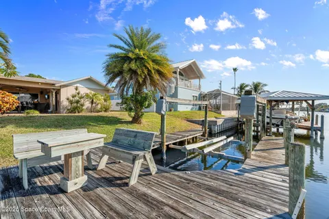 $689,900 | 406 Thrush Drive, Satellite Beach, FL 32937
