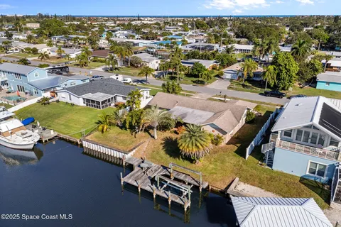 $689,900 | 406 Thrush Drive, Satellite Beach, FL 32937