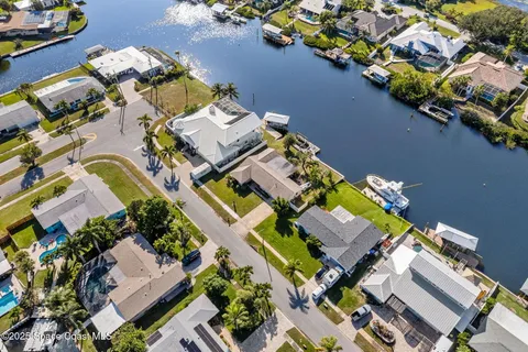 $689,900 | 406 Thrush Drive, Satellite Beach, FL 32937