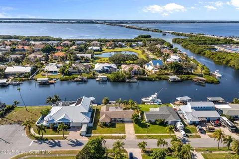 $689,900 | 406 Thrush Drive, Satellite Beach, FL 32937