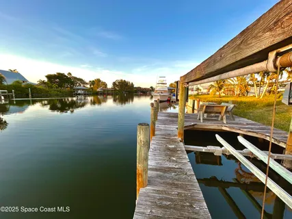 $689,900 | 406 Thrush Drive, Satellite Beach, FL 32937