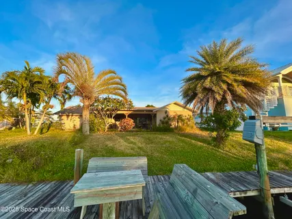 $689,900 | 406 Thrush Drive, Satellite Beach, FL 32937
