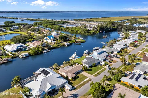 $689,900 | 406 Thrush Drive, Satellite Beach, FL 32937