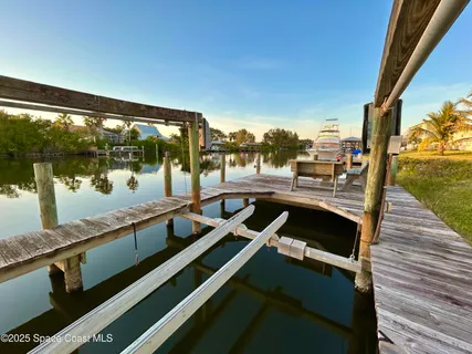 $689,900 | 406 Thrush Drive, Satellite Beach, FL 32937