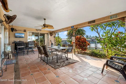 $689,900 | 406 Thrush Drive, Satellite Beach, FL 32937