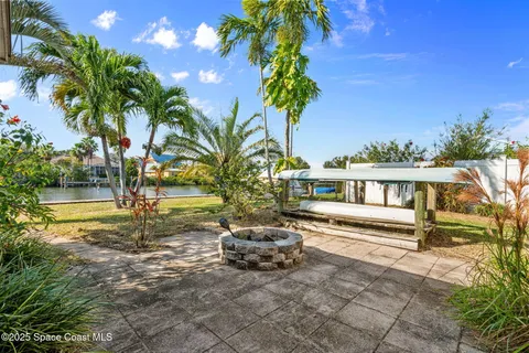$689,900 | 406 Thrush Drive, Satellite Beach, FL 32937