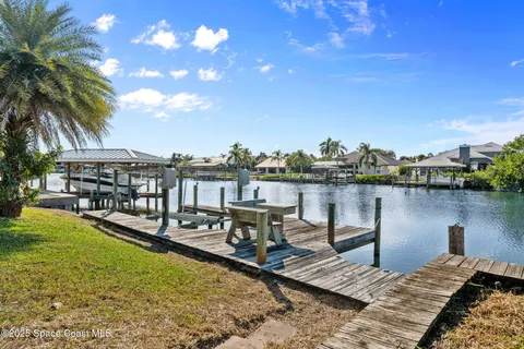 $689,900 | 406 Thrush Drive, Satellite Beach, FL 32937