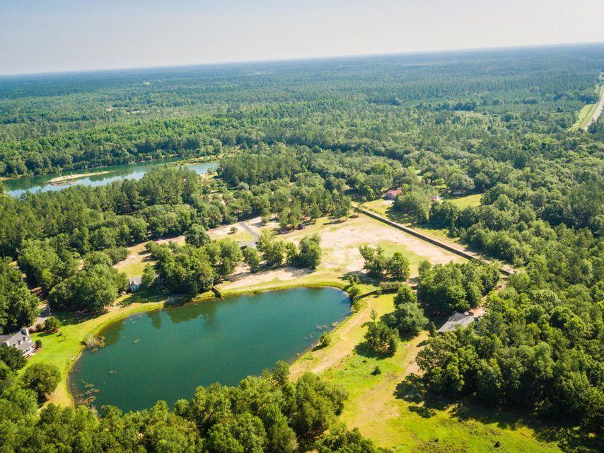 1580 Wire Road Dorchester, SC 29437 - Photo 49 of 62 wire rd pond 4