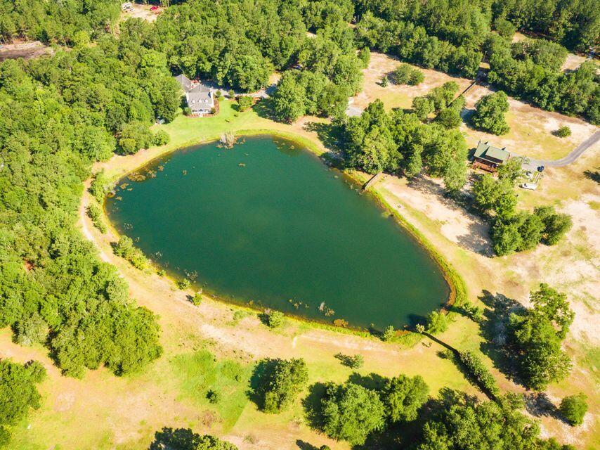 1580 Wire Road Dorchester, SC 29437 - Photo 50 of 62 wire rd pond photo