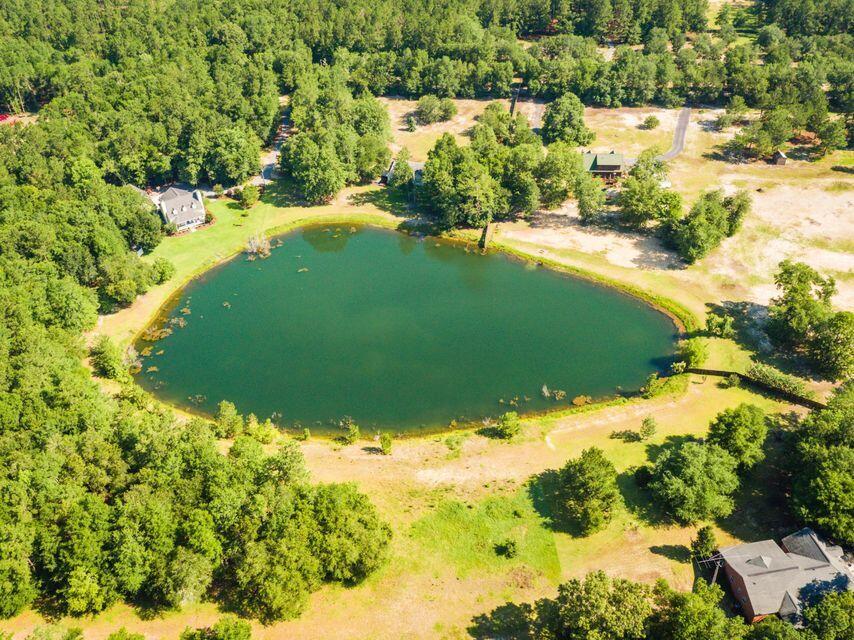 1580 Wire Road Dorchester, SC 29437 - Photo 51 of 62 wire rd pond