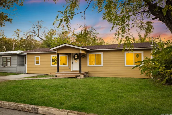 $199,000 | 937 Anderson Street, Seguin, TX 78155