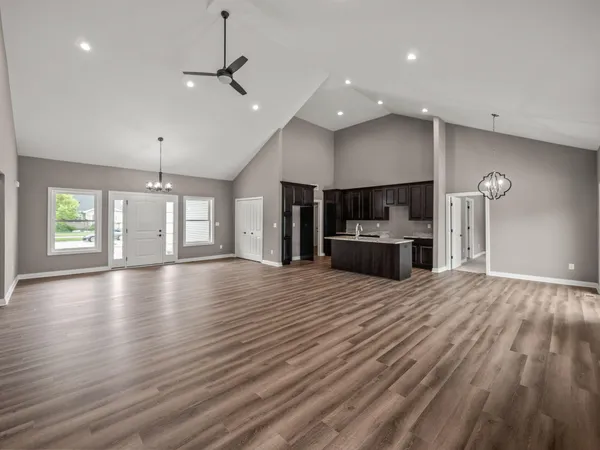 $499,000 | 8584 Cobblestone Drive, Newport, MI 48166