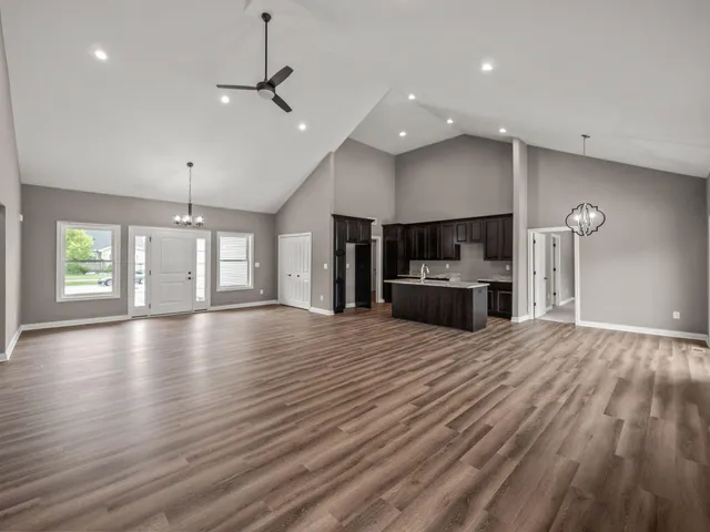 $480,000 | 8584 Cobblestone Drive, Newport, MI 48166