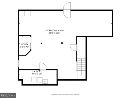 $500,000 | 9414 Horn Avenue, Nottingham, MD 21236