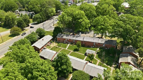 $294,900 | 4500 Woodlark Lane, Charlotte, NC 28211