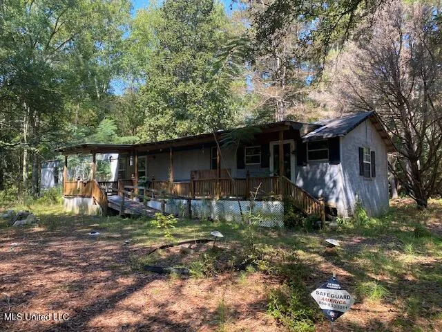 $115,000 | 2073 Taylor Road, Magnolia, MS 39652