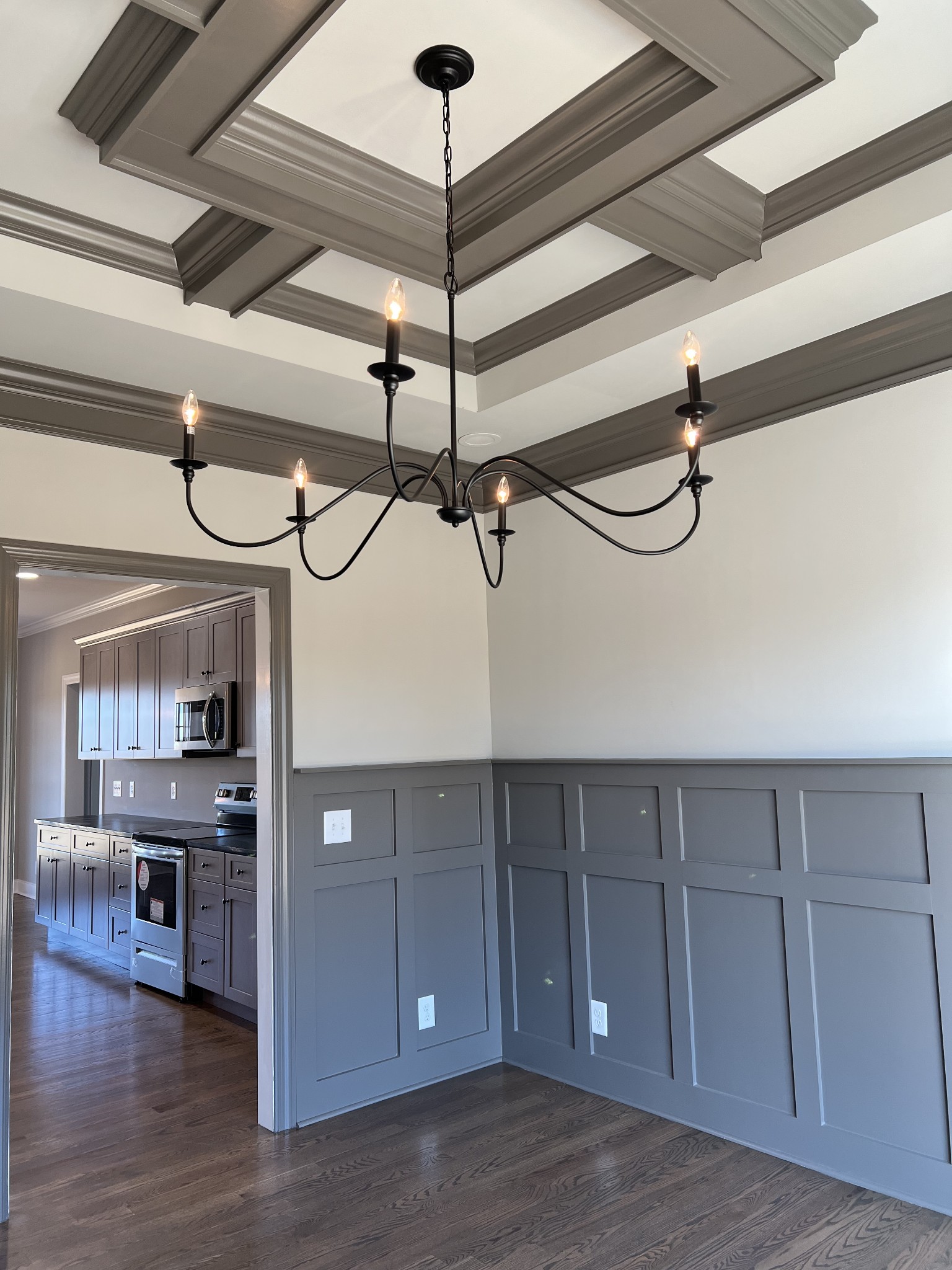 261 Cartwright Road Shelbyville, TN 37160 - Photo 21 of 44 Gallery Image 21