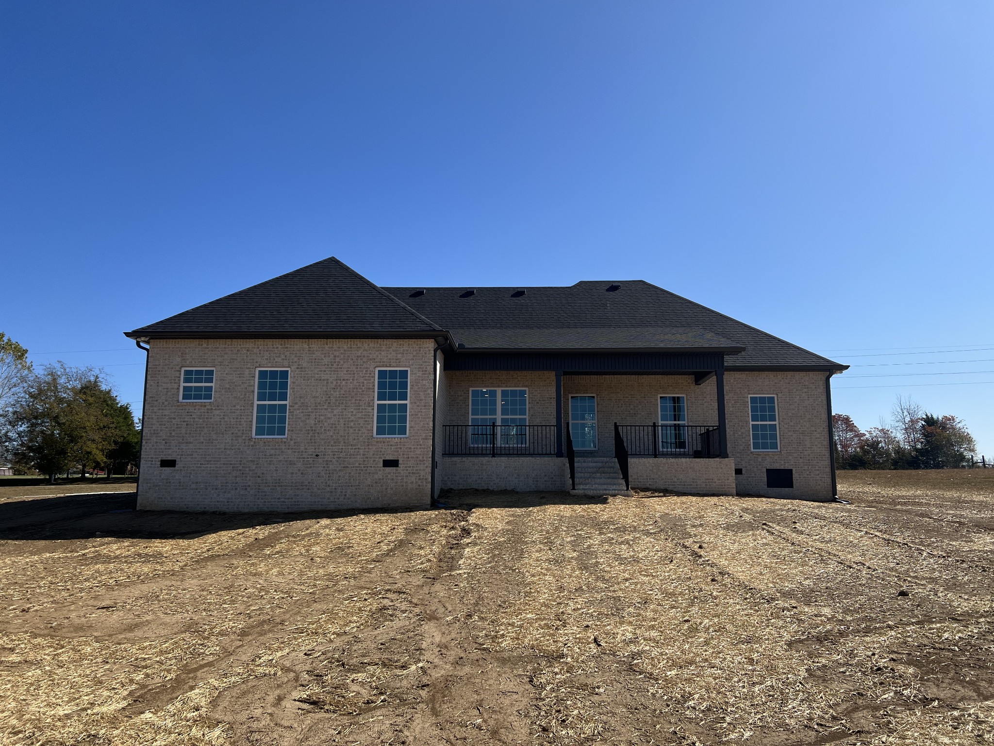 261 Cartwright Road Shelbyville, TN 37160 - Photo 43 of 44 Gallery Image 43