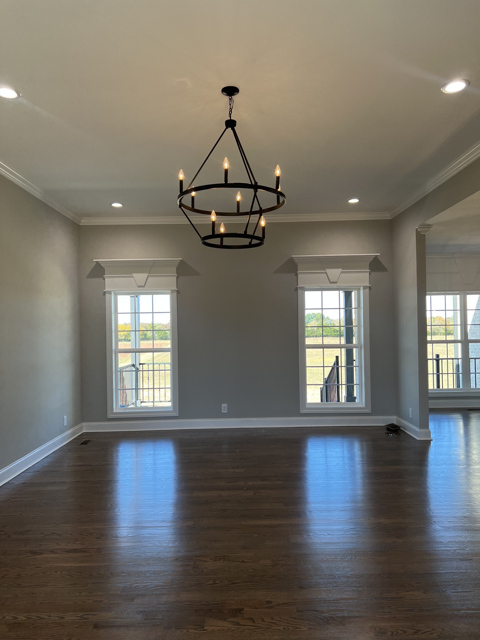 261 Cartwright Road Shelbyville, TN 37160 - Photo 6 of 44 Gallery Image 6