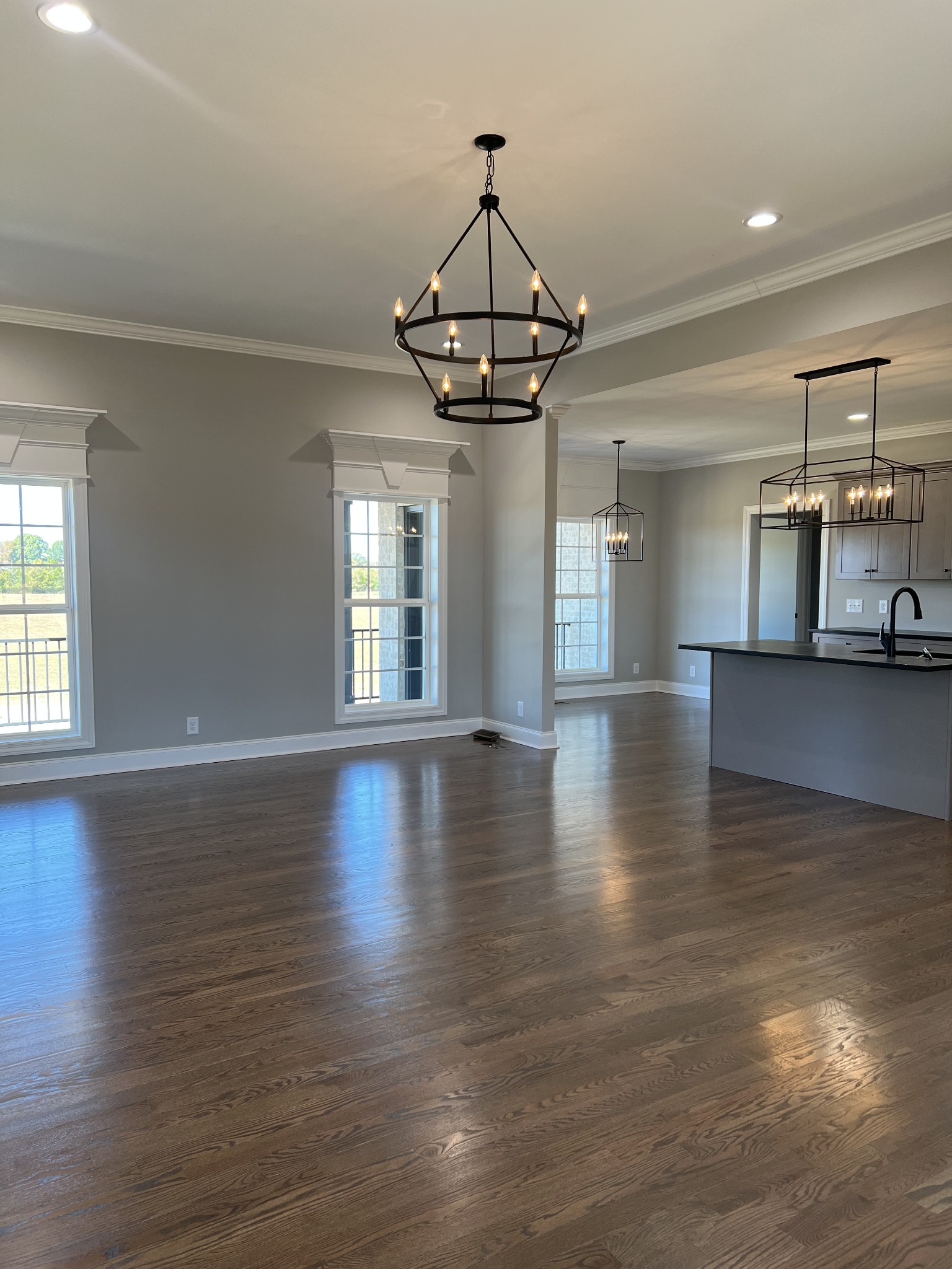261 Cartwright Road Shelbyville, TN 37160 - Photo 8 of 44 Gallery Image 8