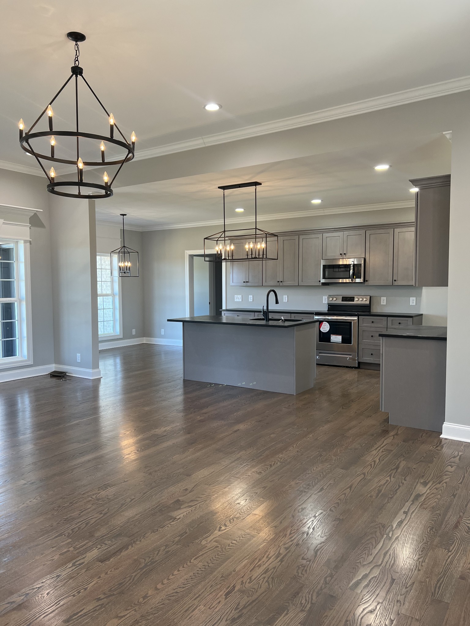 261 Cartwright Road Shelbyville, TN 37160 - Photo 9 of 44 Gallery Image 9