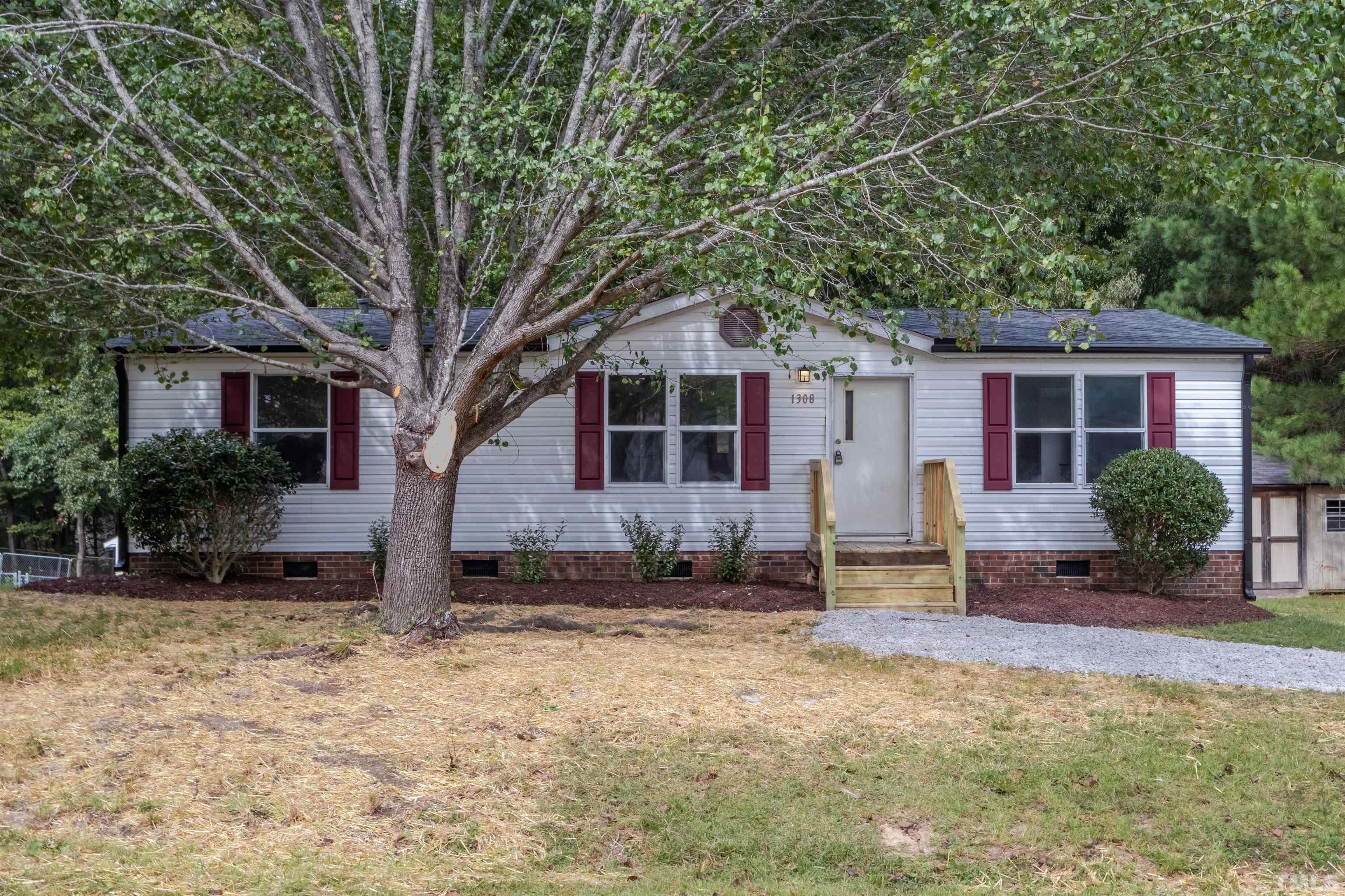 1308 Roffler Street Garner, NC 27529 - Photo 1 of 28 Gallery Image 1