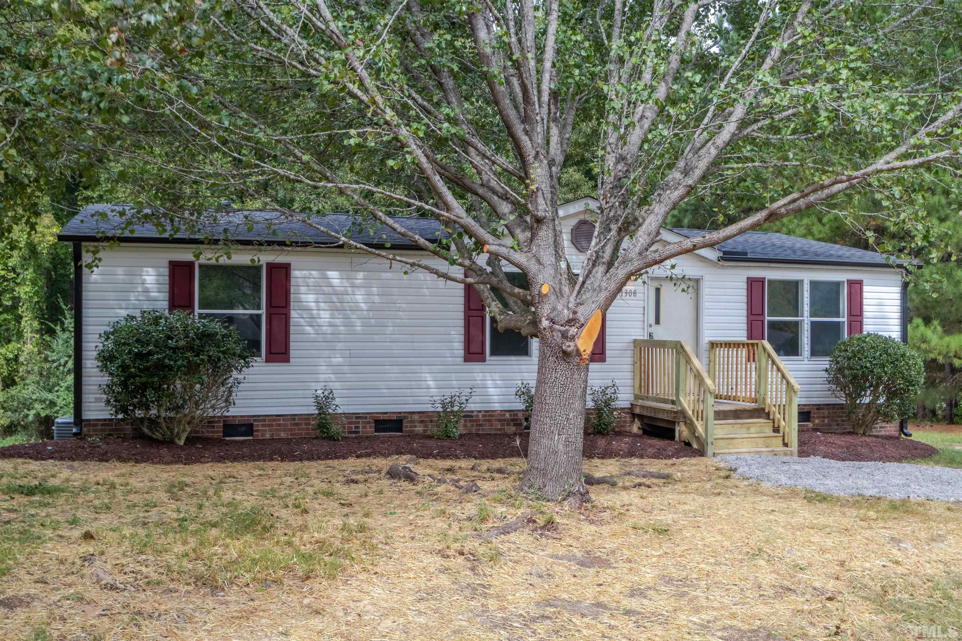1308 Roffler Street Garner, NC 27529 - Photo 3 of 28 Gallery Image 3