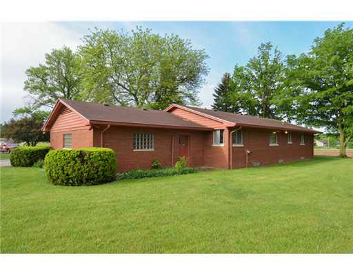 17011 Ireland Road South Bend, IN 46614 - Photo 15 of 15 Gallery Image 15