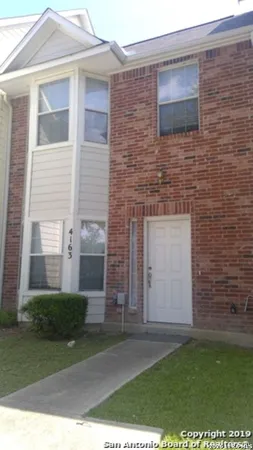 $1,350 | 4163 St Charles Bay, San Antonio, TX 78229