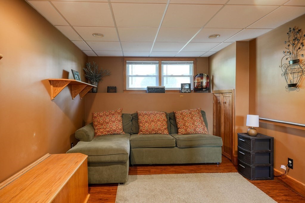14 Princeton Road Burlington, MA 01803 - Photo 23 of 40 a living room with furniture and a window