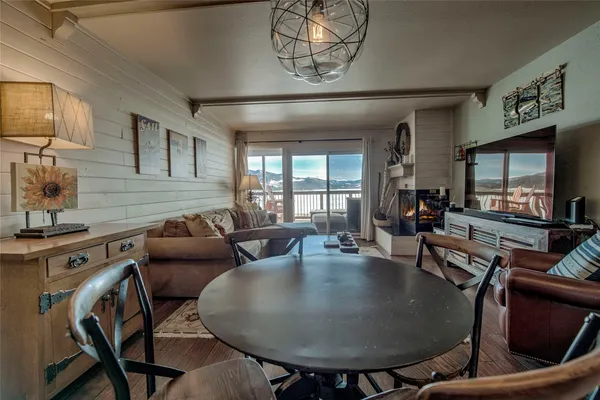 $599,000 | 401 West La Bonte Street, Unit 206, Dillon, CO 80435