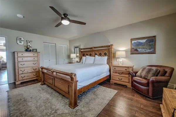 $599,000 | 401 West La Bonte Street, Unit 206, Dillon, CO 80435