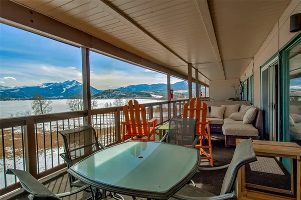 $599,000 | 401 West La Bonte Street, Unit 206, Dillon, CO 80435