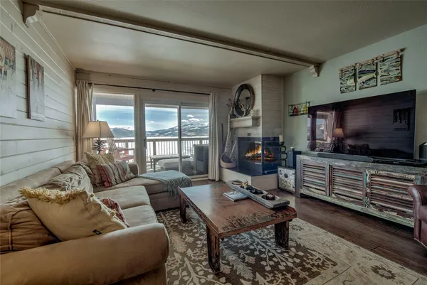 $599,000 | 401 West La Bonte Street, Unit 206, Dillon, CO 80435