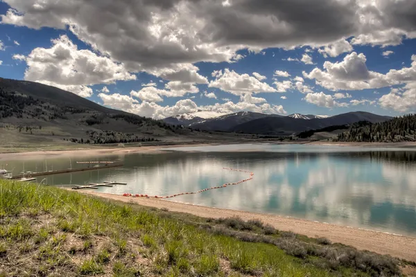 $599,000 | 401 West La Bonte Street, Unit 206, Dillon, CO 80435