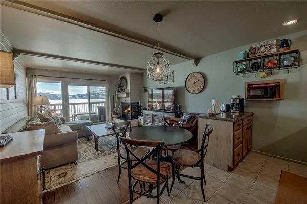 $599,000 | 401 West La Bonte Street, Unit 206, Dillon, CO 80435