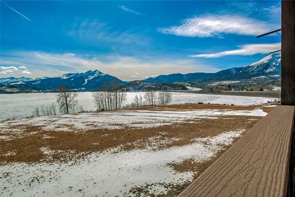 $599,000 | 401 West La Bonte Street, Unit 206, Dillon, CO 80435