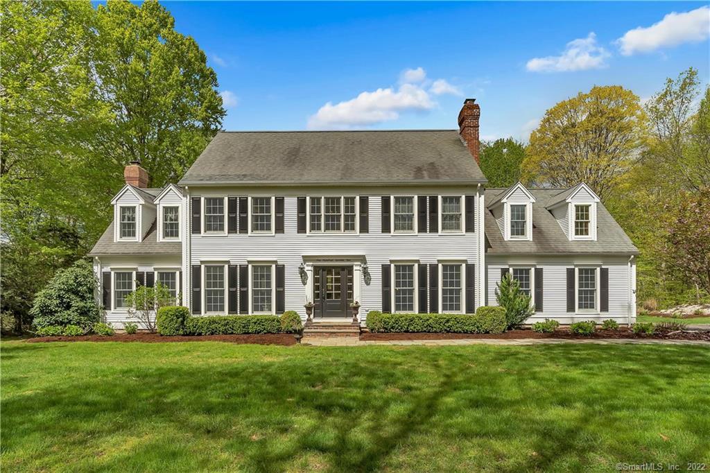 175 Fishing Brook Road Westbrook, CT 06498 - Photo 1 of 1