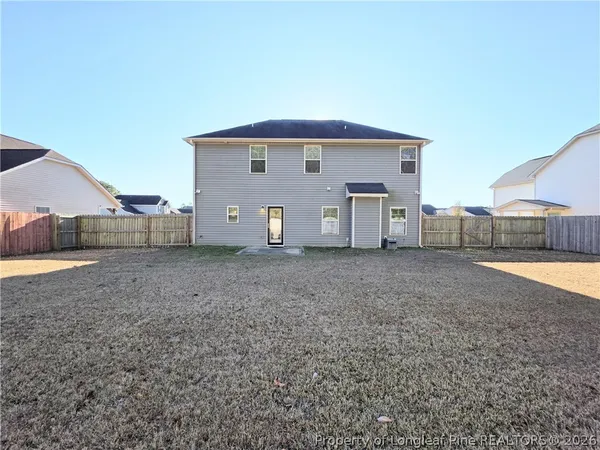 $1,900 | 389 Roanoke Drive, Raeford, NC 28376