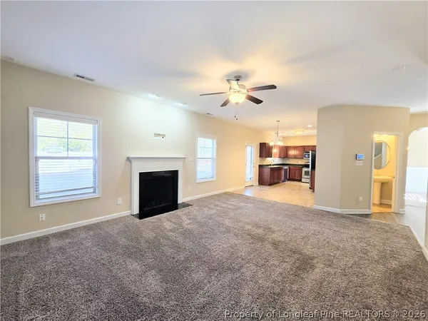 $1,900 | 389 Roanoke Drive, Raeford, NC 28376