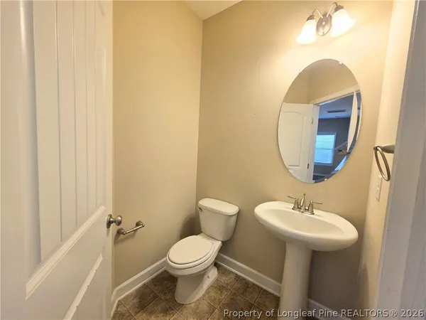 $1,900 | 389 Roanoke Drive, Raeford, NC 28376