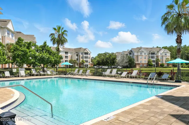 $215,000 | 11251 Campfield Drive, Unit 2307, Jacksonville, FL 32256