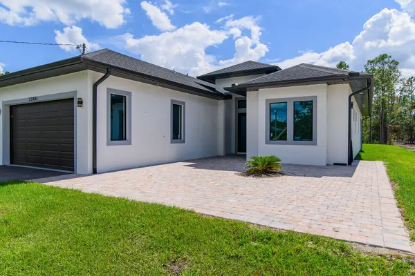 $632,900 | 3348 27th Avenue Northeast, Naples, FL 34120