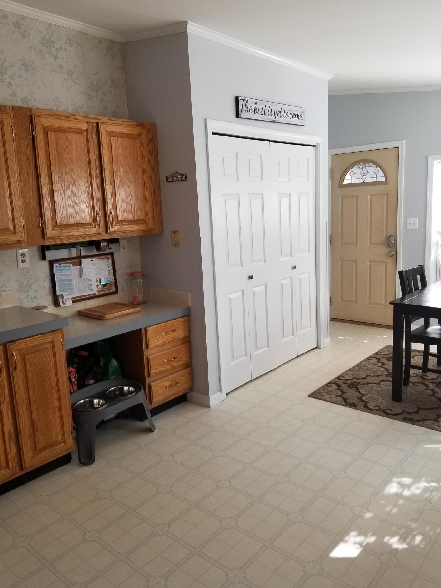 620 Pinkham Brook Road Durham, ME 04222 - Photo 6 of 24 Kitchen3