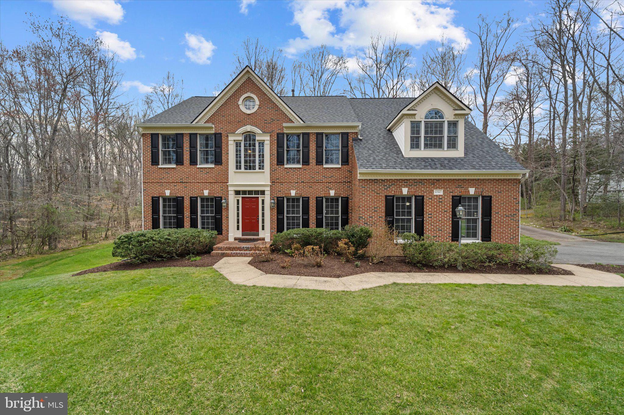 10582 Canterberry Road Fairfax Station, VA 22039 - Photo 1 of 81