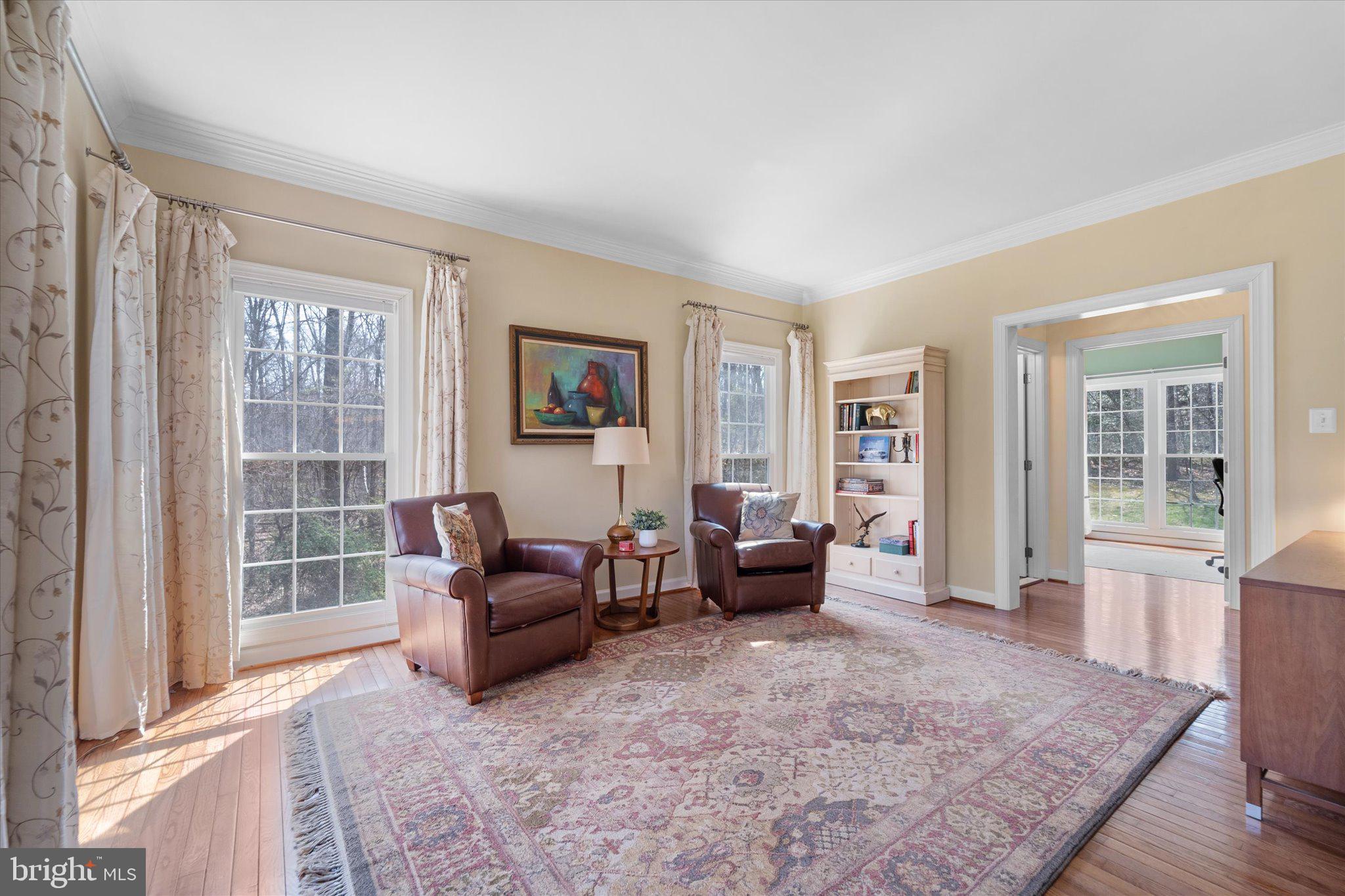 10582 Canterberry Road Fairfax Station, VA 22039 - Photo 11 of 81